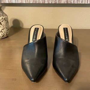 Steven Madden Josette pumps